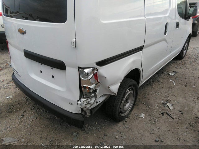 2015 Chevrolet City Express, VIN: 3N63M0ZN2FK733343