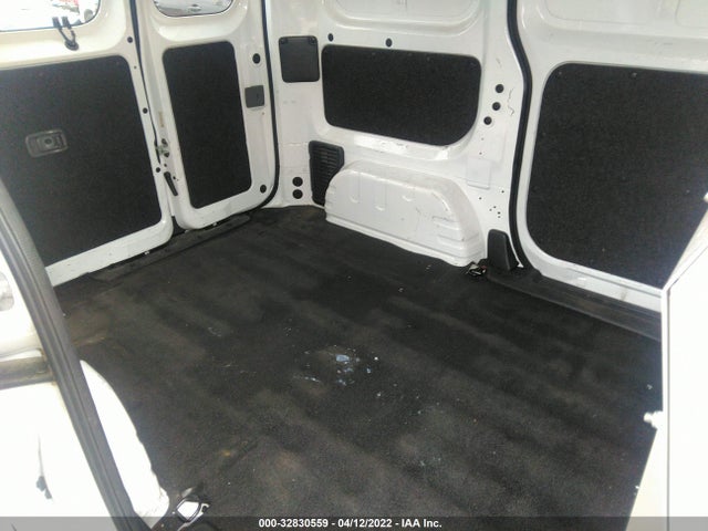 2015 Chevrolet City Express, VIN: 3N63M0ZN2FK733343