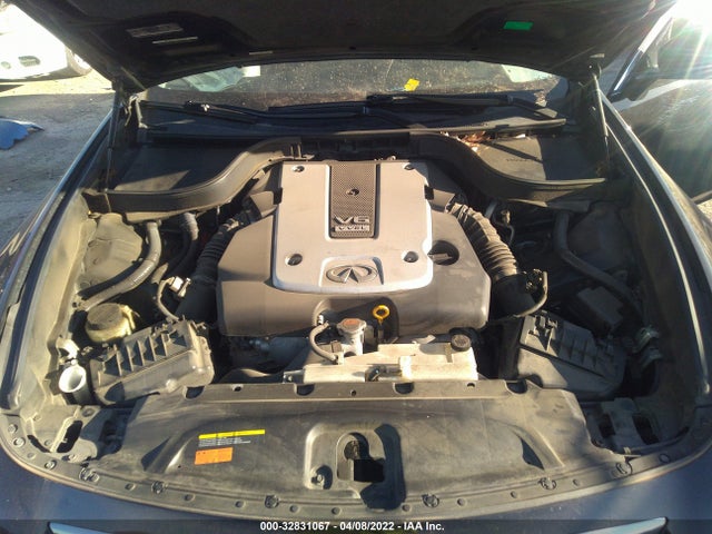 2015 Infiniti Q40, VIN: JN1CV6AR5FM651434
