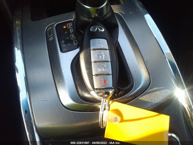 2015 Infiniti Q40, VIN: JN1CV6AR5FM651434