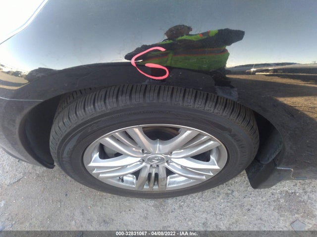 2015 Infiniti Q40, VIN: JN1CV6AR5FM651434