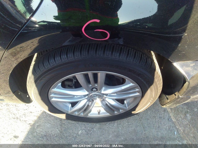 2015 Infiniti Q40, VIN: JN1CV6AR5FM651434