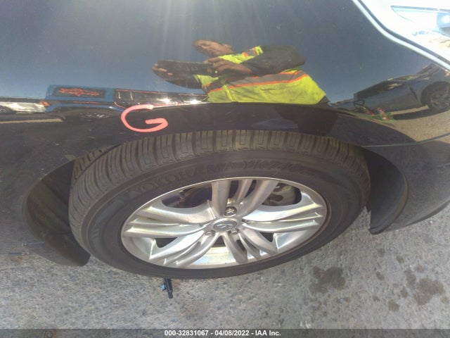 2015 Infiniti Q40, VIN: JN1CV6AR5FM651434