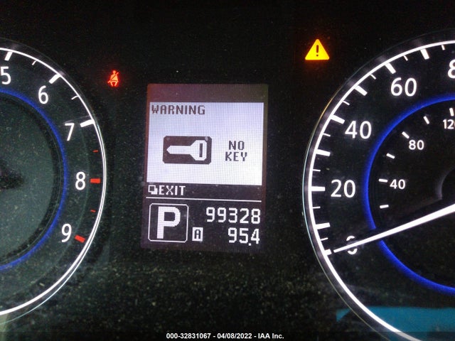 2015 Infiniti Q40, VIN: JN1CV6AR5FM651434