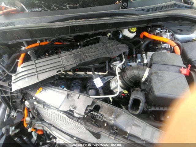 2021 Ford Escape, VIN: 1FMCU0BZ2MUB03721
