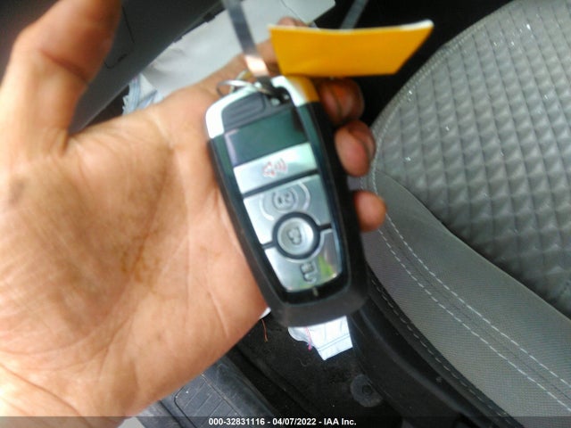 2021 Ford Escape, VIN: 1FMCU0BZ2MUB03721