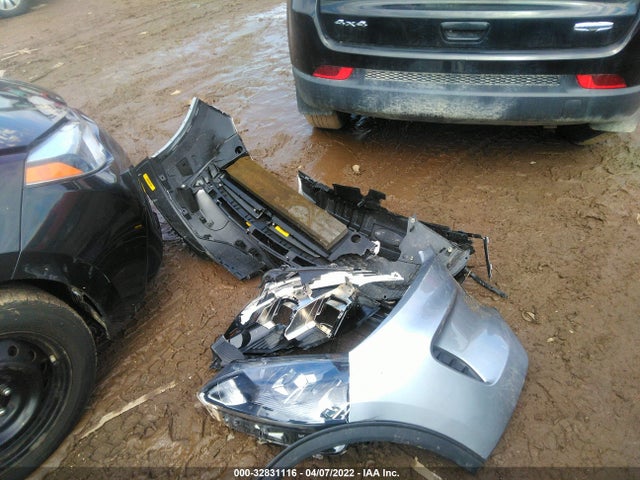 2021 Ford Escape, VIN: 1FMCU0BZ2MUB03721
