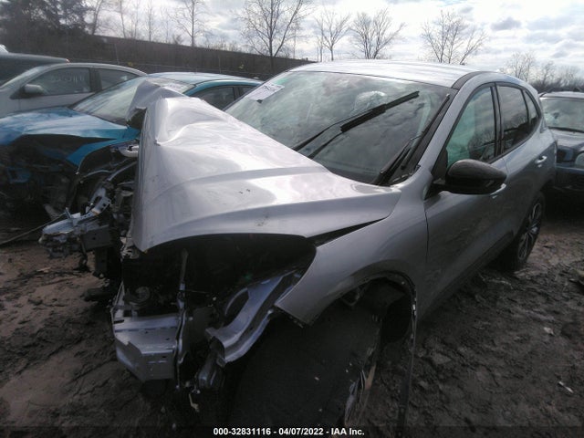 2021 Ford Escape, VIN: 1FMCU0BZ2MUB03721