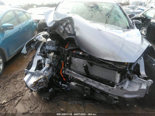 2021 Ford Escape, VIN: 1FMCU0BZ2MUB03721