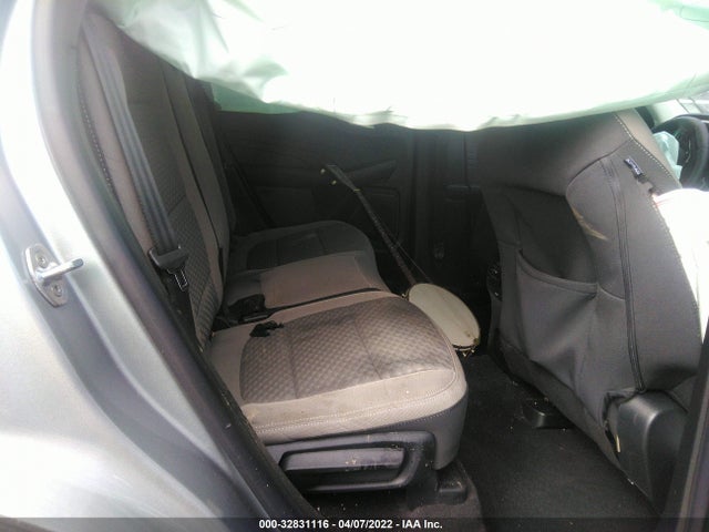 2021 Ford Escape, VIN: 1FMCU0BZ2MUB03721