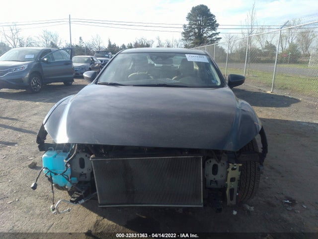 2015 Mazda 6, VIN: JM1GJ1W63F1164097