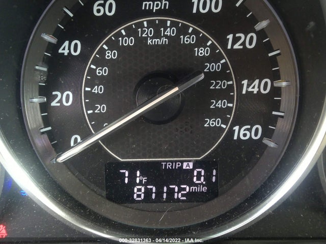 2015 Mazda 6, VIN: JM1GJ1W63F1164097