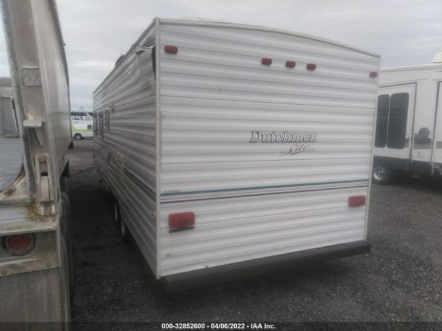 1998 DUTCHMAN CAMPER VIN: 47CT20M26WM092184