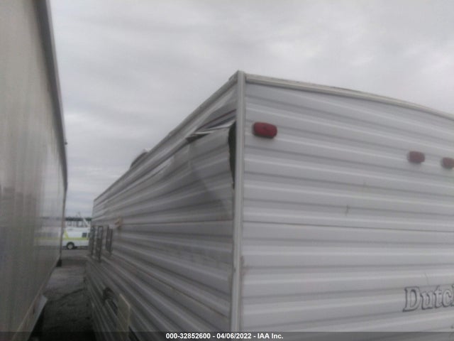 1998 DUTCHMAN CAMPER VIN: 47CT20M26WM092184
