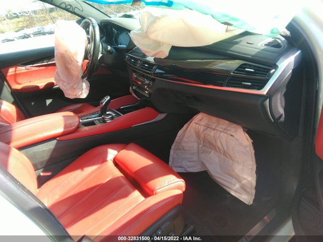 2019 BMW X6, VIN: 5UXKU2C54K0Z62948