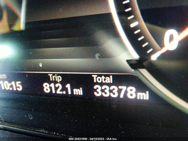 2019 BMW X6, VIN: 5UXKU2C54K0Z62948