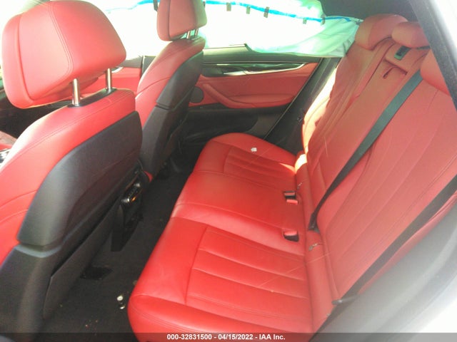 2019 BMW X6, VIN: 5UXKU2C54K0Z62948