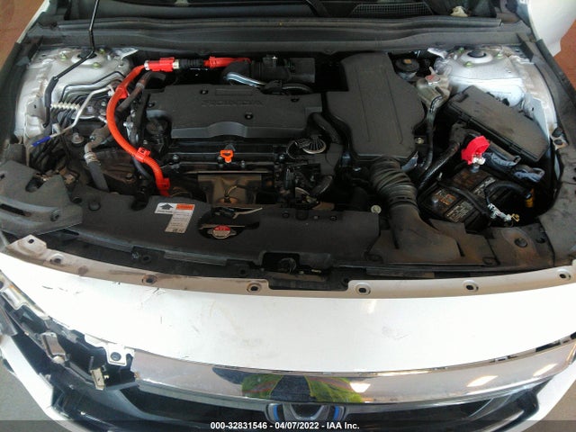2021 Honda Accord, VIN: 1HGCV3F1XMA018975