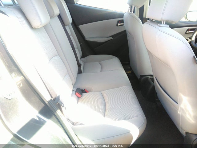 2019 Toyota Yaris, VIN: 3MYDLBYV2KY523096