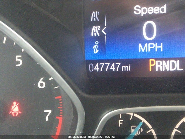 2015 Ford Focus, VIN: 1FADP3F27FL360368