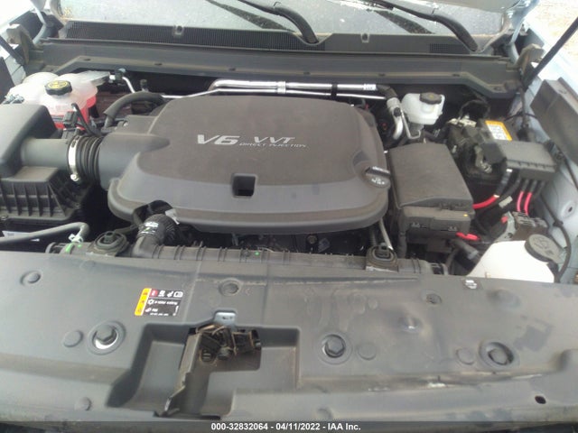 2022 GMC Canyon, VIN: 1GTG5BEN4N1167365