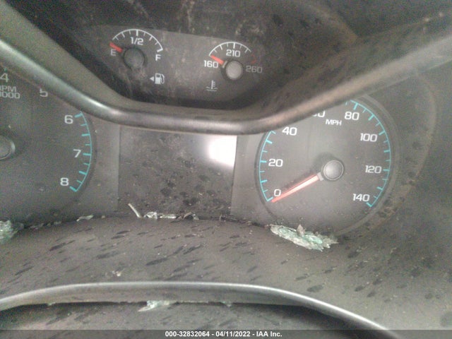 2022 GMC Canyon, VIN: 1GTG5BEN4N1167365