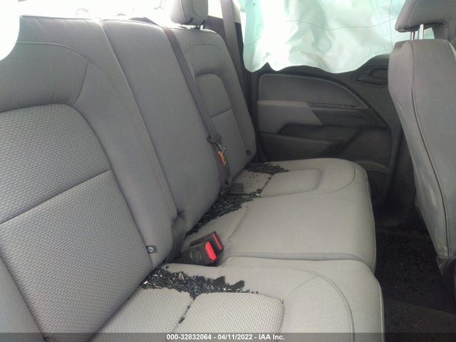 2022 GMC Canyon, VIN: 1GTG5BEN4N1167365