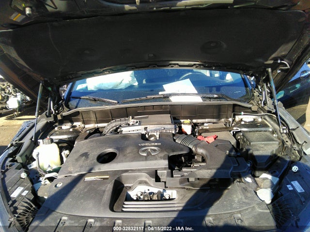2020 Infiniti QX50, VIN: 3PCAJ5M33LF112042