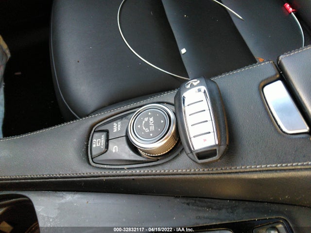 2020 Infiniti QX50, VIN: 3PCAJ5M33LF112042