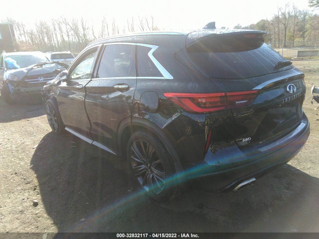 2020 Infiniti QX50, VIN: 3PCAJ5M33LF112042