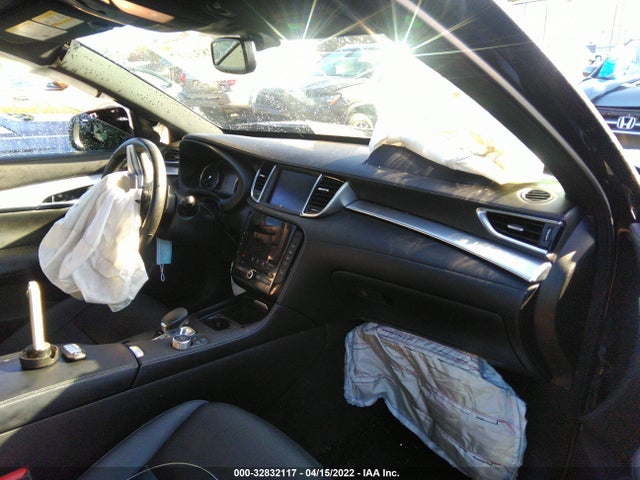 2020 Infiniti QX50, VIN: 3PCAJ5M33LF112042