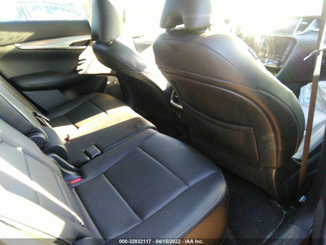 2020 Infiniti QX50, VIN: 3PCAJ5M33LF112042