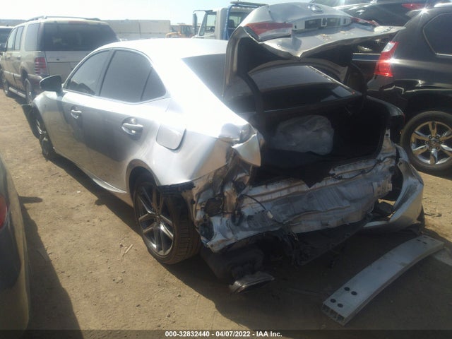 2020 Lexus IS, VIN: JTHGA1D29L5101153