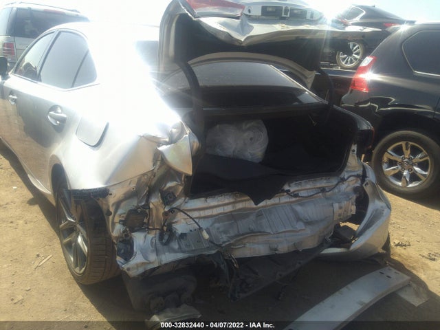 2020 Lexus IS, VIN: JTHGA1D29L5101153