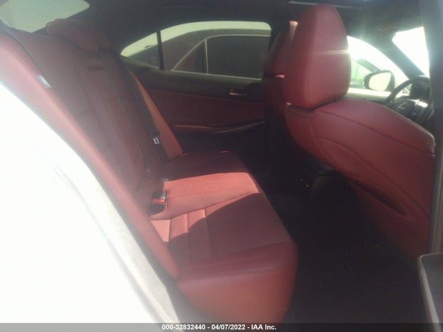 2020 Lexus IS, VIN: JTHGA1D29L5101153