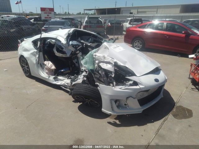 2020 Subaru BRZ, VIN: JF1ZCAC11L8700100