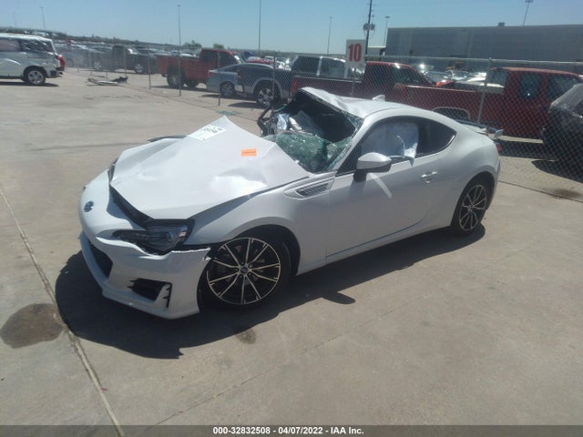 2020 Subaru BRZ, VIN: JF1ZCAC11L8700100