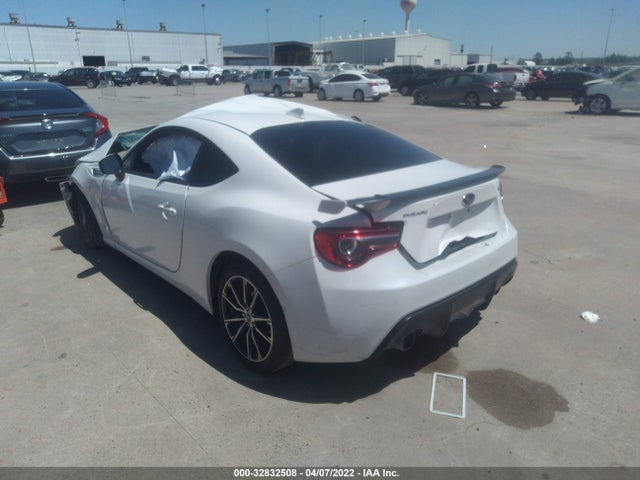 2020 Subaru BRZ, VIN: JF1ZCAC11L8700100