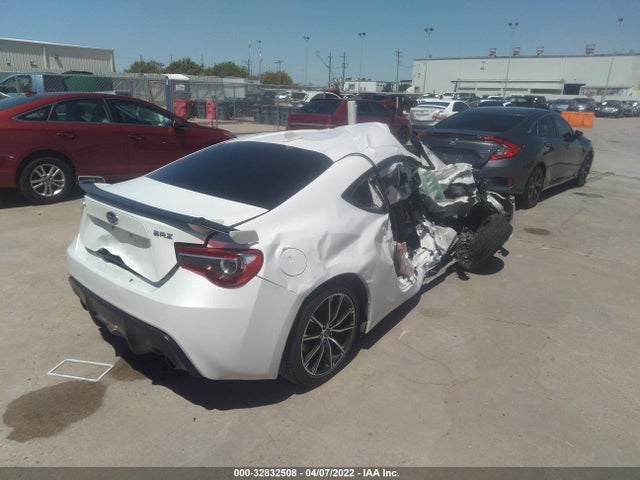 2020 Subaru BRZ, VIN: JF1ZCAC11L8700100
