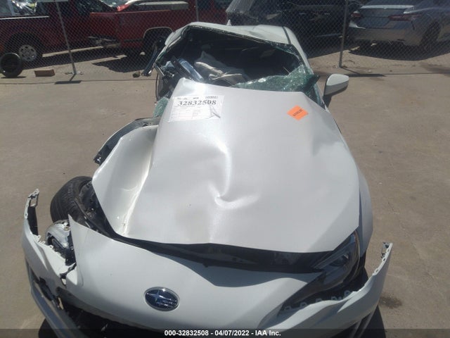 2020 Subaru BRZ, VIN: JF1ZCAC11L8700100