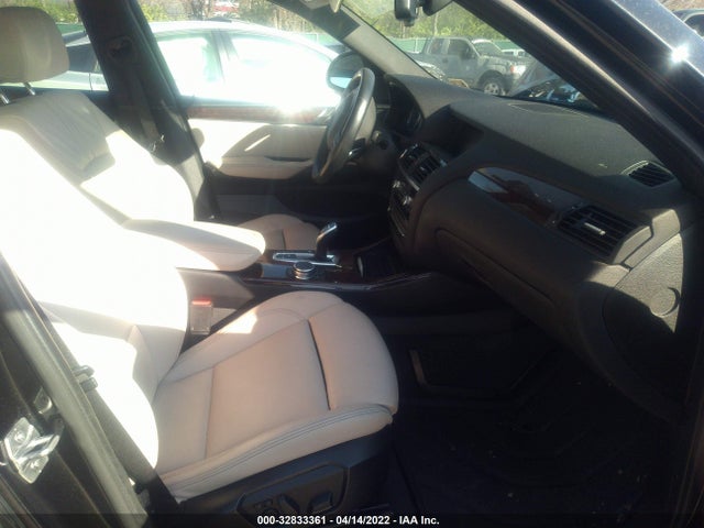 2016 BMW X4, VIN: 5UXXW3C52G0R18962