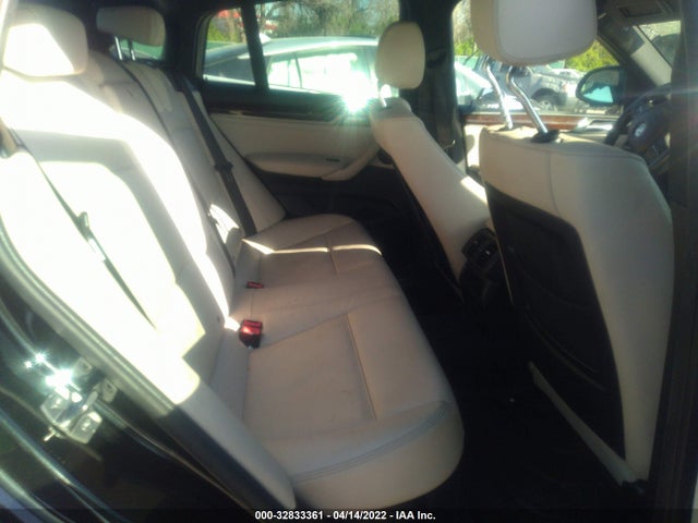 2016 BMW X4, VIN: 5UXXW3C52G0R18962