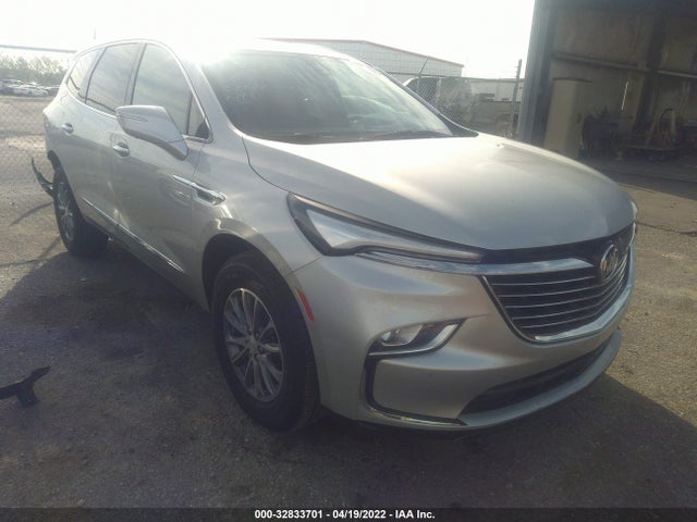 2022 Buick Enclave, VIN: 5GAERCKW5NJ128252