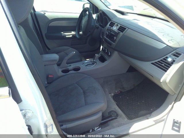 Chrysler SEBRING SDN 2007 1C3LC46K27N621391 Image 5