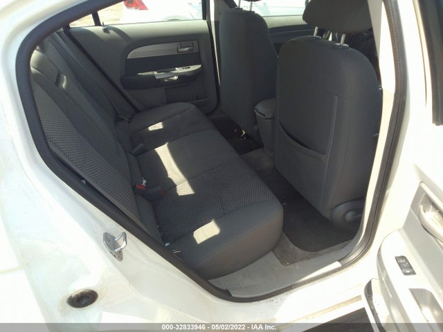 Chrysler SEBRING SDN 2007 1C3LC46K27N621391 Image 8