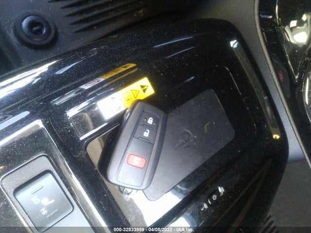 Aukcja sprzedaży 2022 Toyota Prius L, vin: JTDKAMFU4N3158242, numer aukcji: 32833959