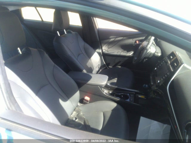 Aukcja sprzedaży 2022 Toyota Prius L, vin: JTDKAMFU4N3158242, numer aukcji: 32833959