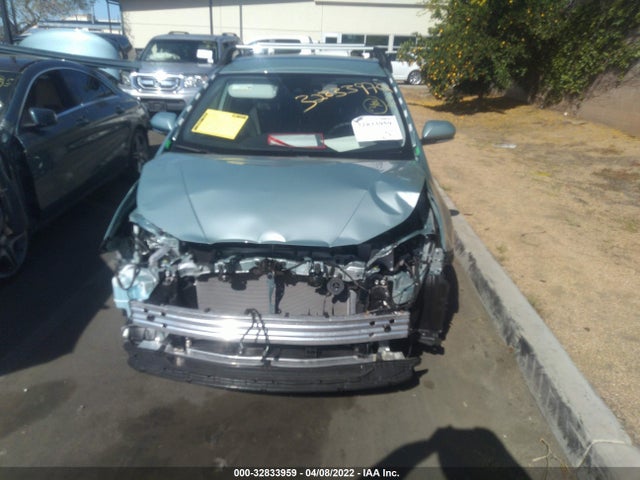 Aukcja sprzedaży 2022 Toyota Prius L, vin: JTDKAMFU4N3158242, numer aukcji: 32833959