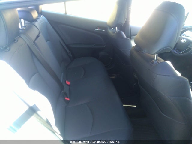 Aukcja sprzedaży 2022 Toyota Prius L, vin: JTDKAMFU4N3158242, numer aukcji: 32833959