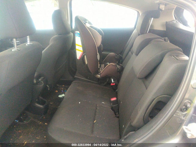 Honda HR-V LX 2018 3CZRU6H32JG712708 Image 8